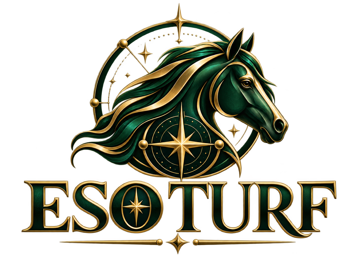 ESO TURF